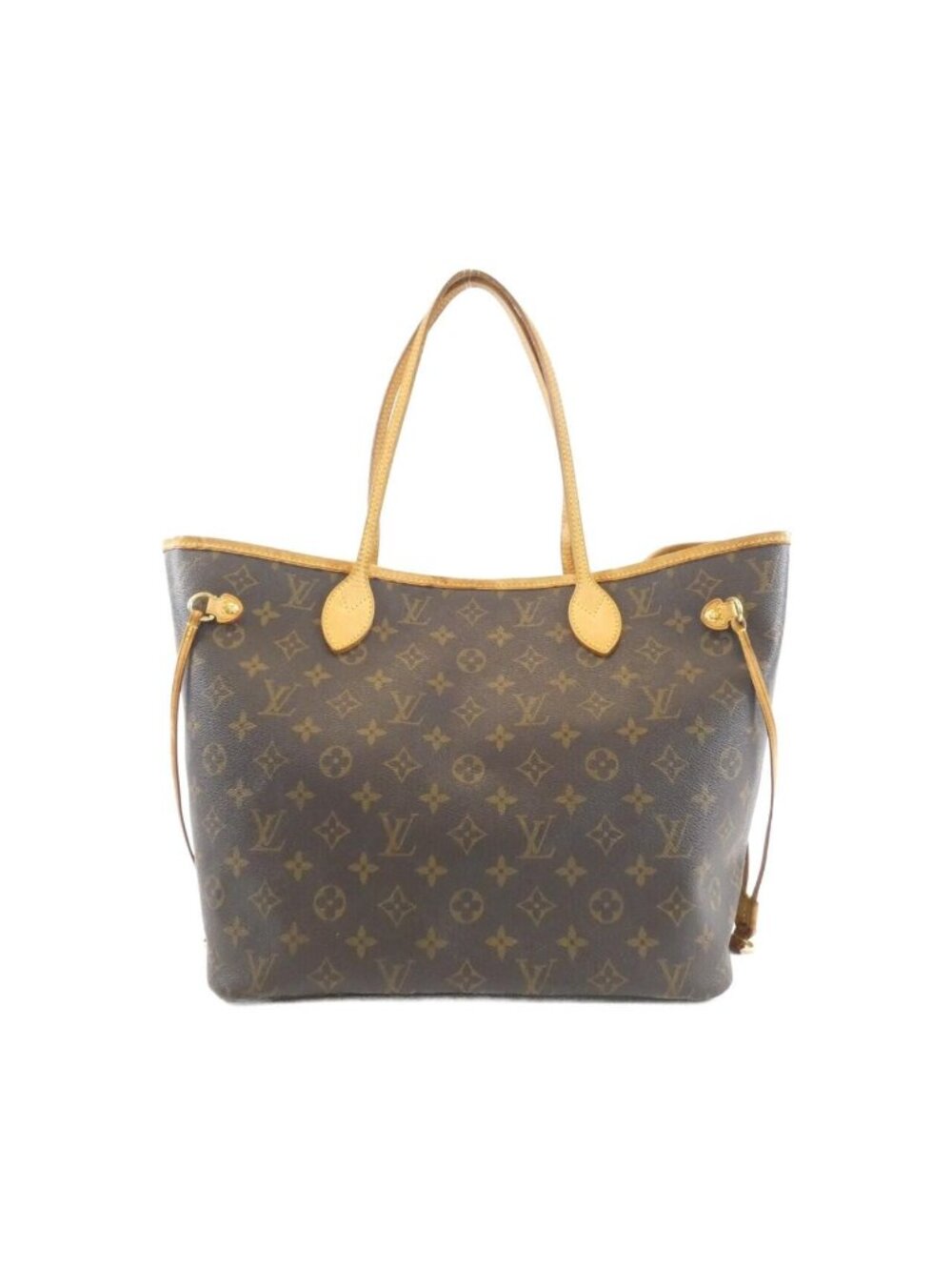 Louis Vuitton Monogram Neverfull PM Bag